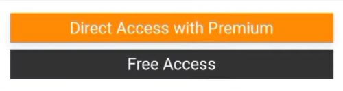 free access for fluxus mobile key